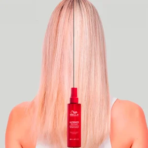 Wella Professionals Ultimate Repair Protective Leave-In Fashion