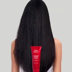 Wella Professionals Ultimate Repair Conditioner Best