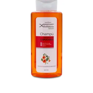 Xensium Nature Champú Extracto De Capuchina Outlet