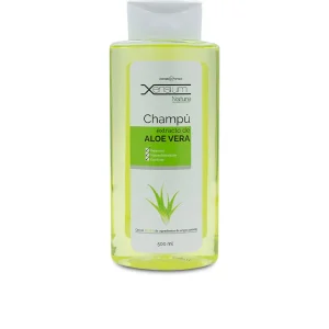 Xensium Nature Champú Extracto De Aloe Vera Cheap