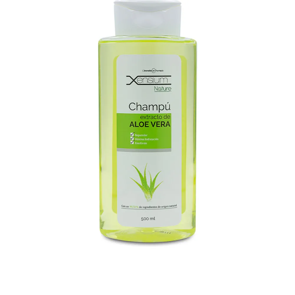 xensium_xensium_nature_ch_0.webp Xensium Nature Champú Extracto De Aloe Vera Cheap