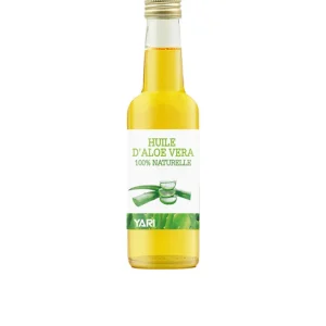 Yari 100% Natural Aloe Vera Oil Clearance