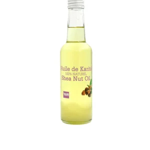 Yari 100% Natural Shea Nut Oil Clearance