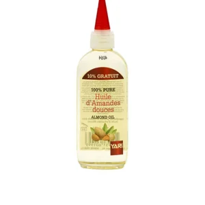 Yari 100% Pure Almond Oil Sale