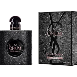 Yves Saint Laurent Black Opium Extreme Online