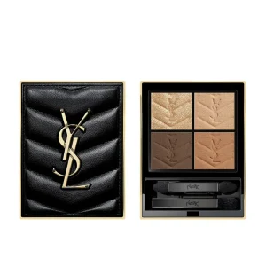 Yves Saint Laurent Couture Mini Clutch New
