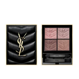 Yves Saint Laurent Couture Mini Clutch New