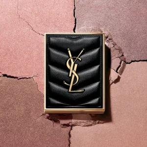 Yves Saint Laurent Couture Mini Clutch New