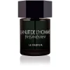 Yves Saint Laurent La Nuit De L'Homme Fashion