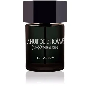 Yves Saint Laurent La Nuit De L'Homme Fashion