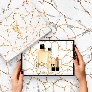 Yves Saint Laurent Libre Cofre De Regalo Flash Sale