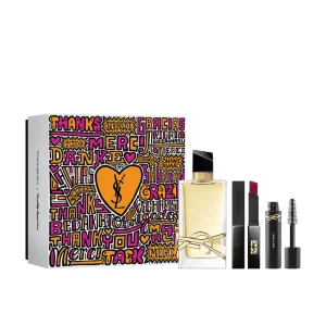 Yves Saint Laurent Libre Cofre De Regalo Flash Sale