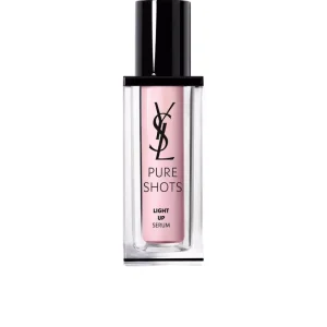 Yves Saint Laurent Pure Shots Light Up Sérum Recargable Flash Sale