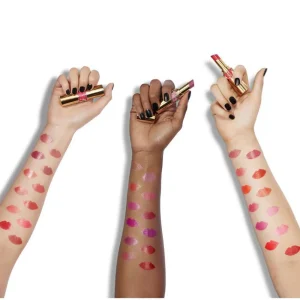 Yves Saint Laurent Rouge Volupte Shine Shop