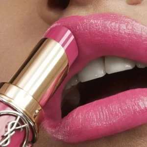 Yves Saint Laurent Rouge Volupte Shine Shop