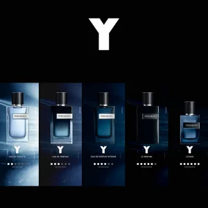 Yves Saint Laurent Y Sale