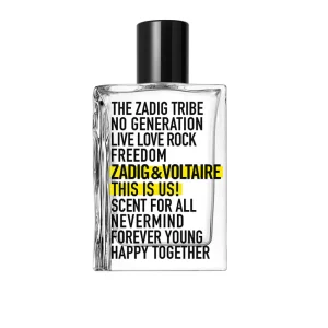Zadig & Voltaire This Is Us Flash Sale