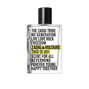 Zadig & Voltaire This Is Us Flash Sale
