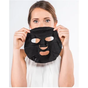 Iroha Nature Detox Charcoal Passion Lote Outlet