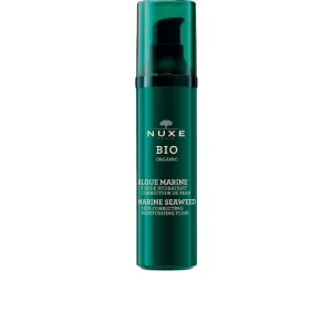 Nuxe Bio Organic Alga Marina Fluido Hidratante Corrector Fashion