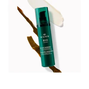 Nuxe Bio Organic Alga Marina Fluido Hidratante Corrector Fashion